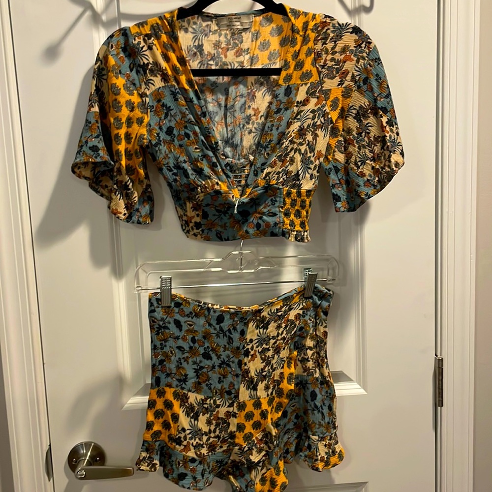 Matching set - Picture 3 of 7